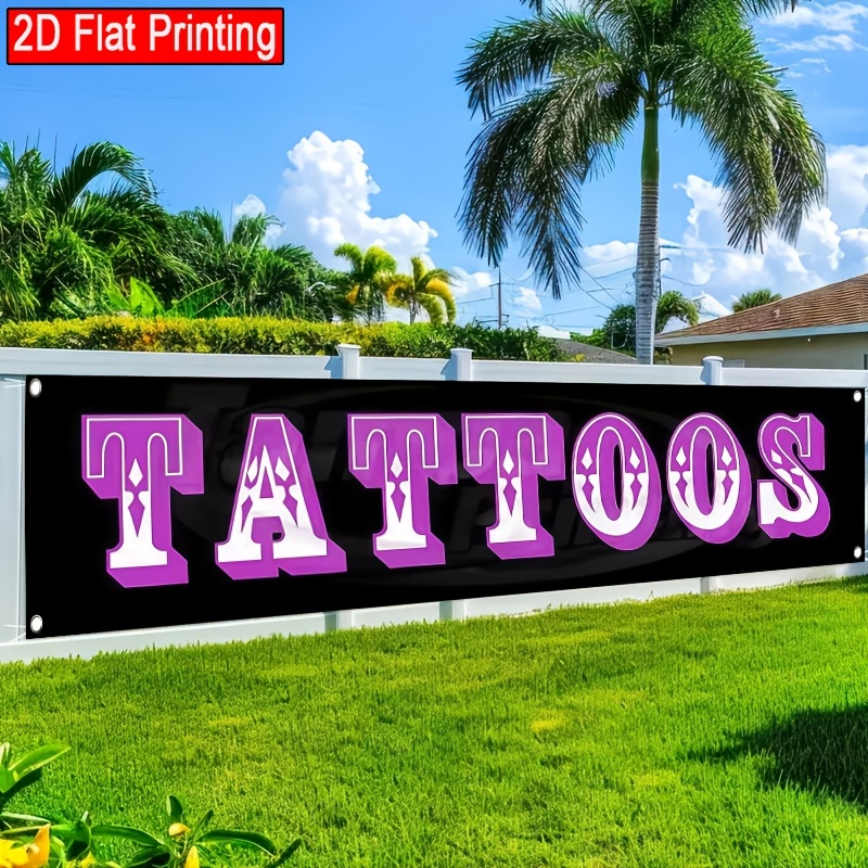 Commercial Fabric Printing - Płaski projekt 2D, jednoczęściowa drukowana tkanina