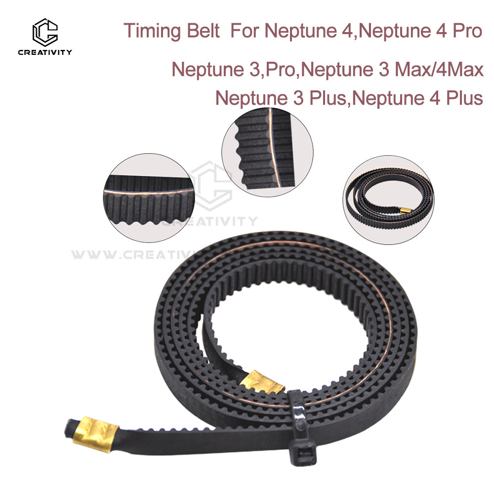 Creality Printer K1 - Dla Neptune 4, Pro X-Axis Y