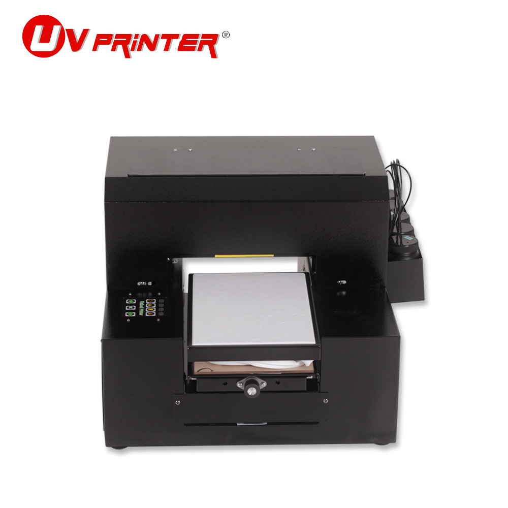 Commercial Printing Labels - Drukarka UV EPSON A4, drukarka 3D