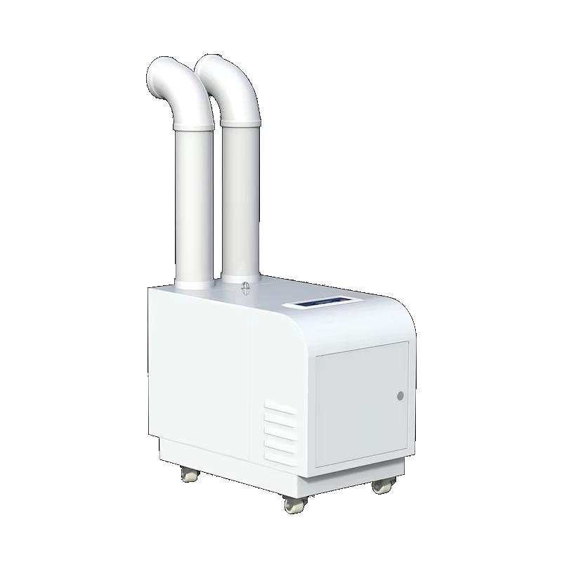 Commercial Printing Factory - Nawilżacz ultradźwiękowy komercyjny 15 l/h, 900