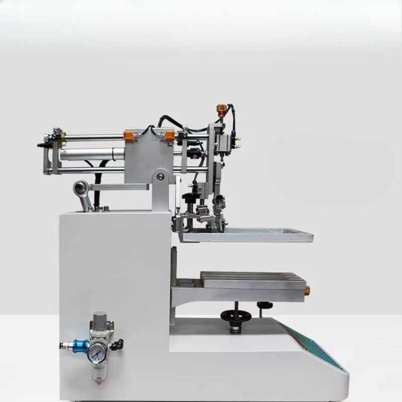 Commercial Printing Factory - Bezpośrednio od producenta: Automatyczna mała maszyna