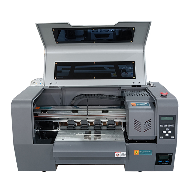 Commercial Printing Factory - Fabrycznie nowa, tania maszyna do drukowania