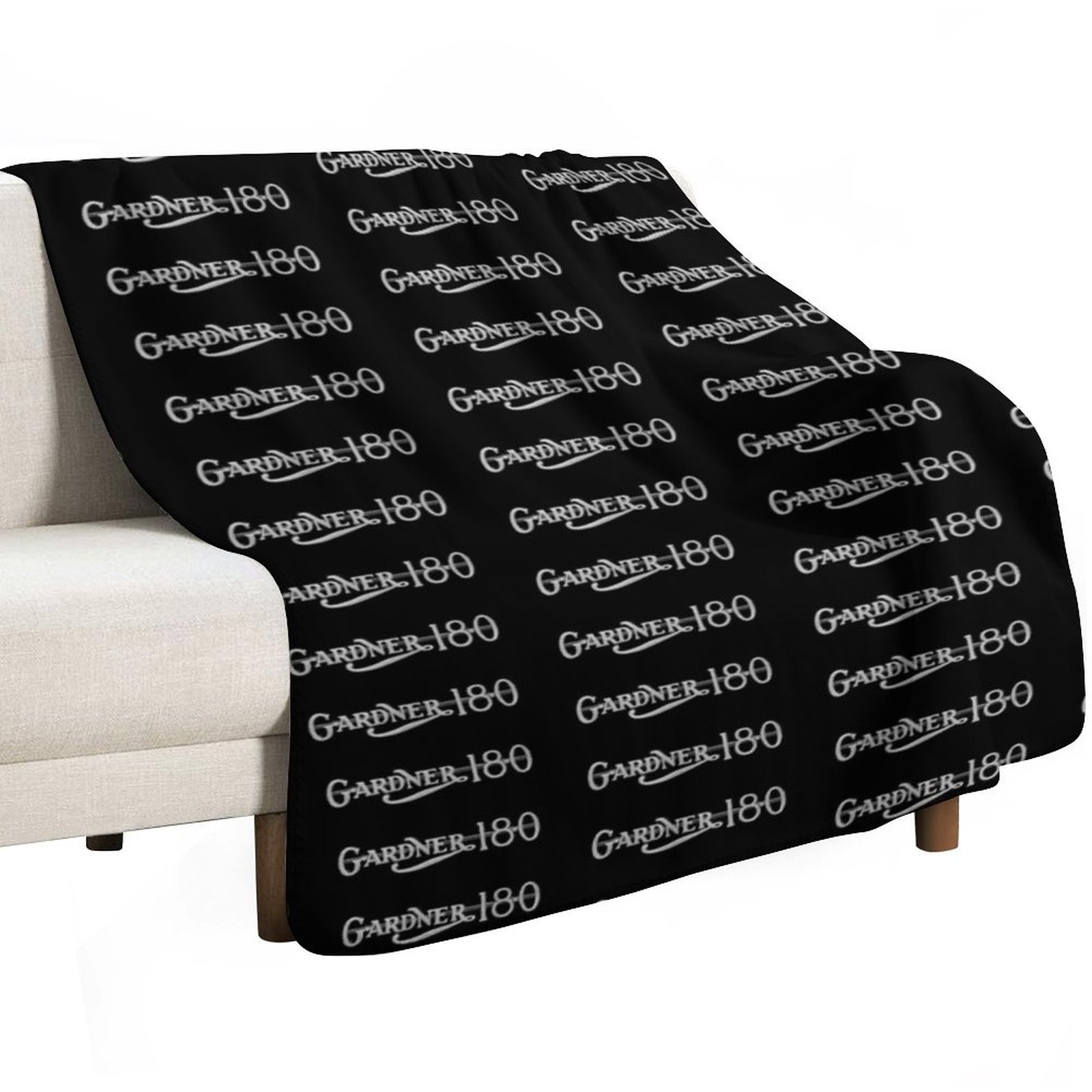 Koc z logo silnika komercyjneg – Commercial Fabric Printing recenzja i cena