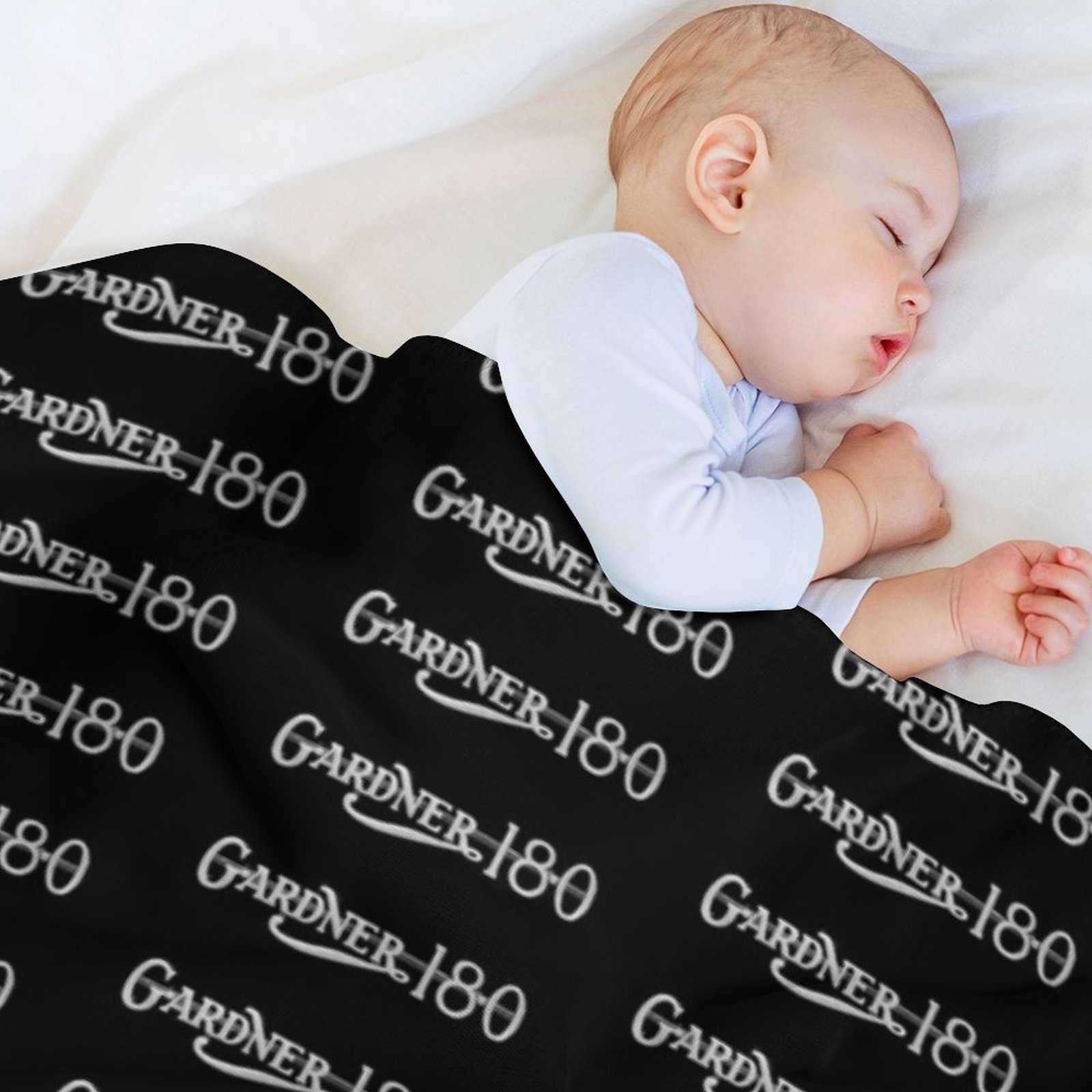 Koc z logo silnika komercyjneg – Commercial Fabric Printing recenzja i cena