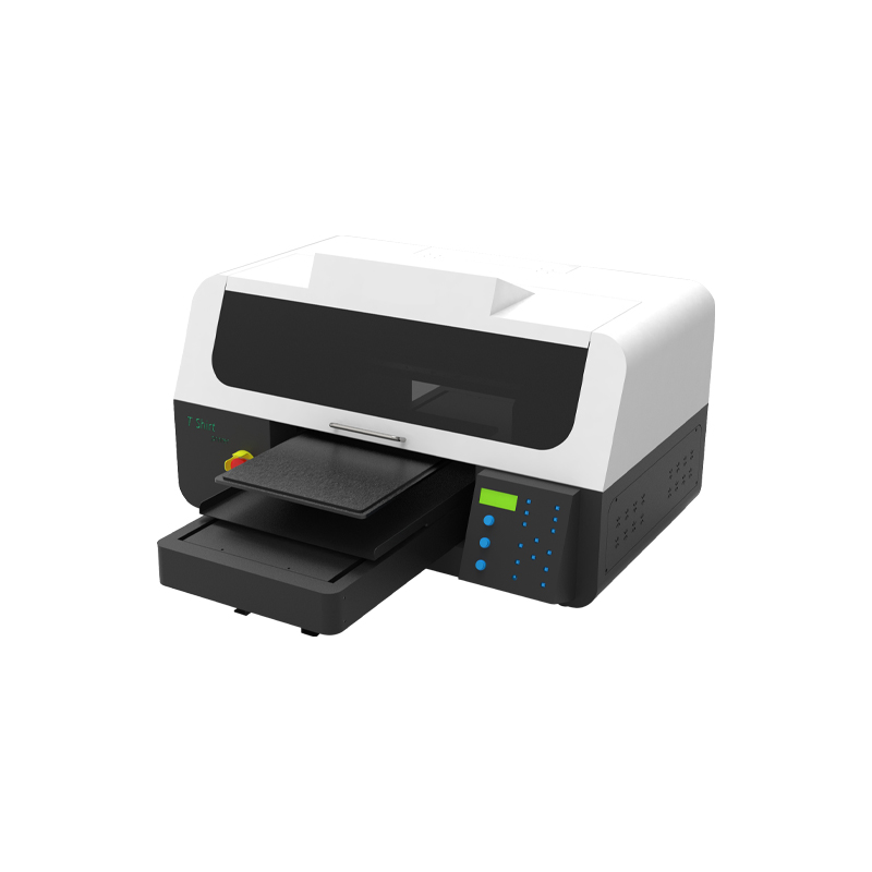 Drukarka DTG do koszulek 40*60 – Commercial Shirt Printing recenzja i cena