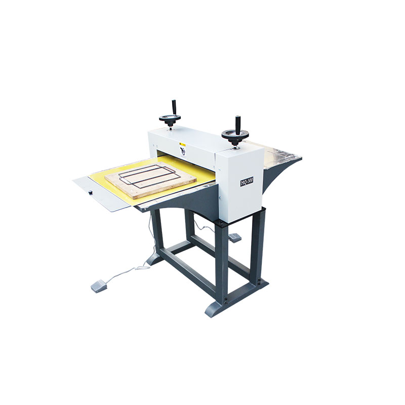 Maszyna do bigowania, wycinani – Commercial Printing Labels recenzja i cena