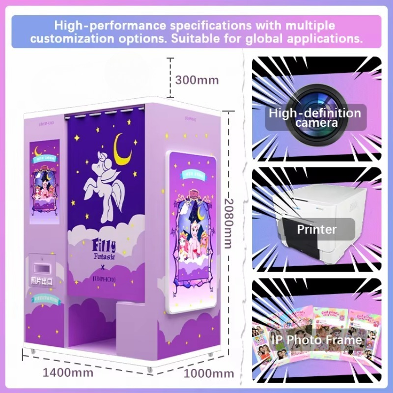 niestandardowy samoobsługowy f – Commercial Photo Printing Kiosk recenzja i cena