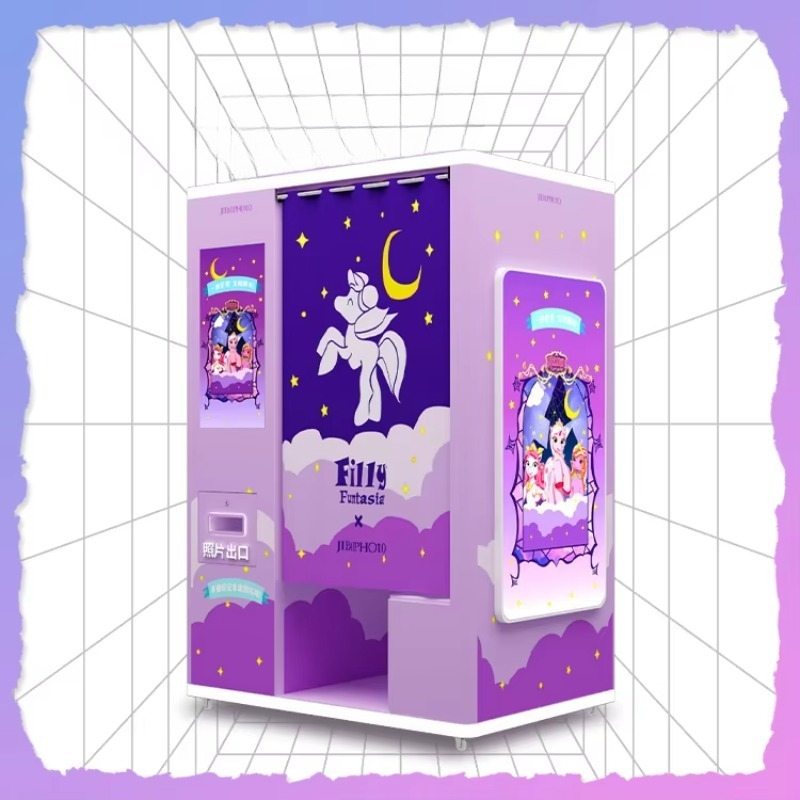 niestandardowy samoobsługowy f – Commercial Photo Printing Kiosk recenzja i cena