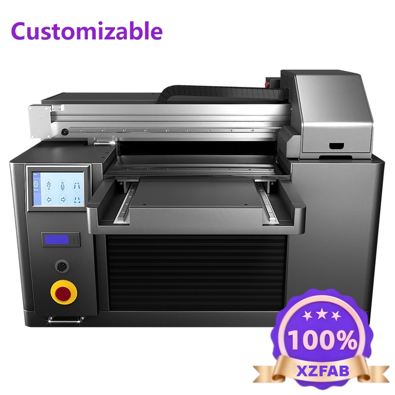 Bezpośrednio od producenta: Dr – Commercial Printing Factory recenzja i cena