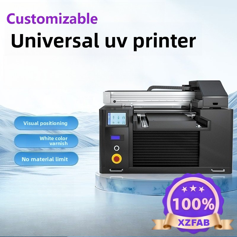 Bezpośrednio od producenta: Dr – Commercial Printing Factory recenzja i cena