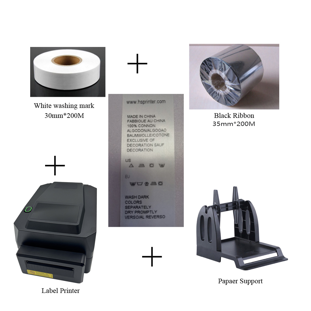 Nowa drukarka termotransferowa – Commercial Printing Labels recenzja i cena