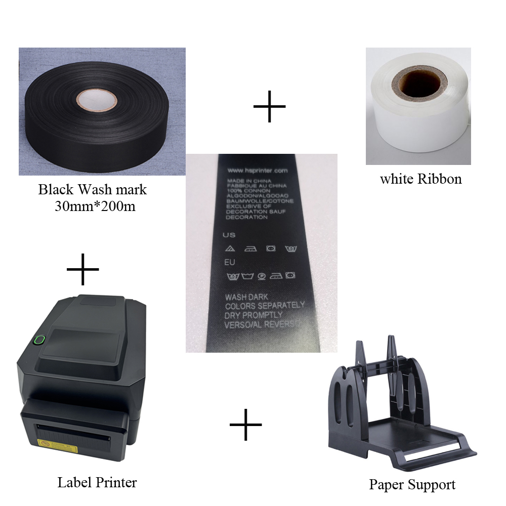 Nowa drukarka termotransferowa – Commercial Printing Labels recenzja i cena