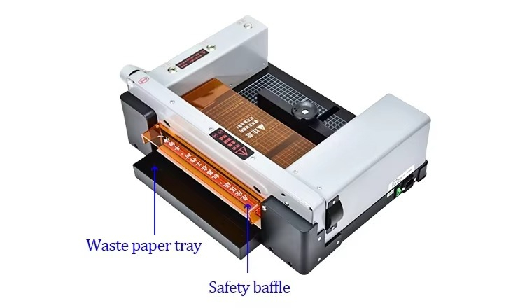 Nóż komercyjny to idealny wybó – Commercial Printing Factory recenzja i cena