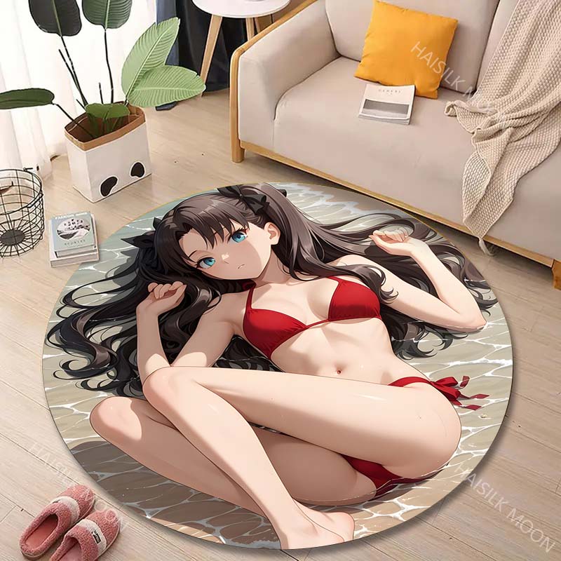 1 szt. Czerwone bikini na plaż – Printing On Commercial recenzja i cena