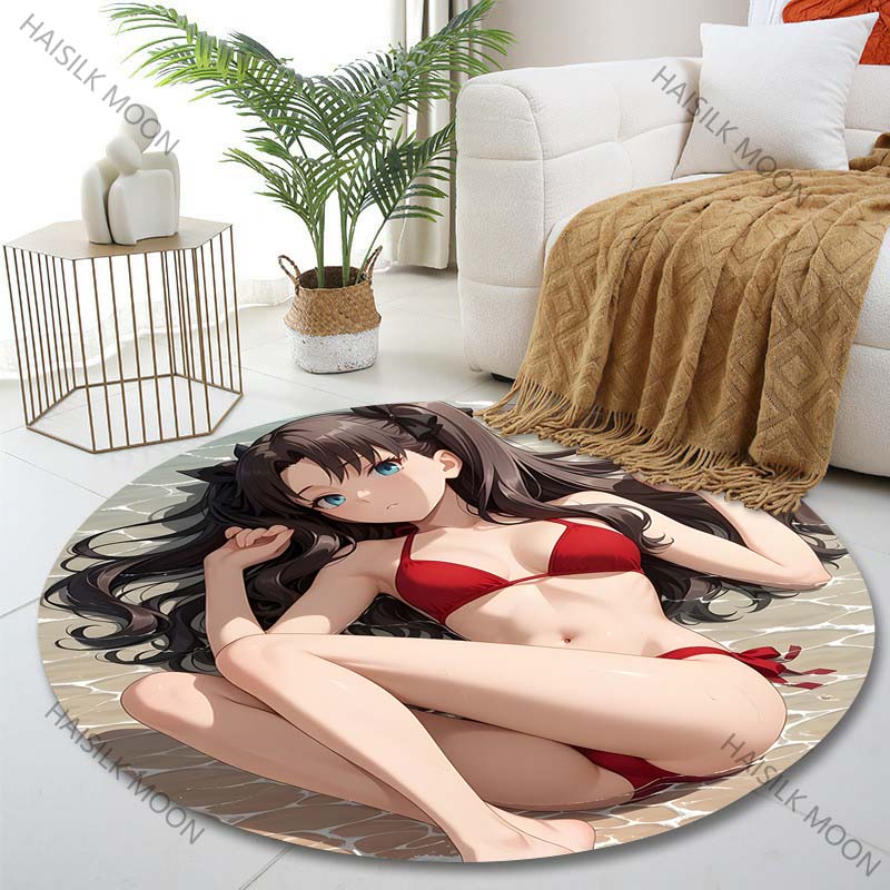 1 szt. Czerwone bikini na plaż – Printing On Commercial recenzja i cena