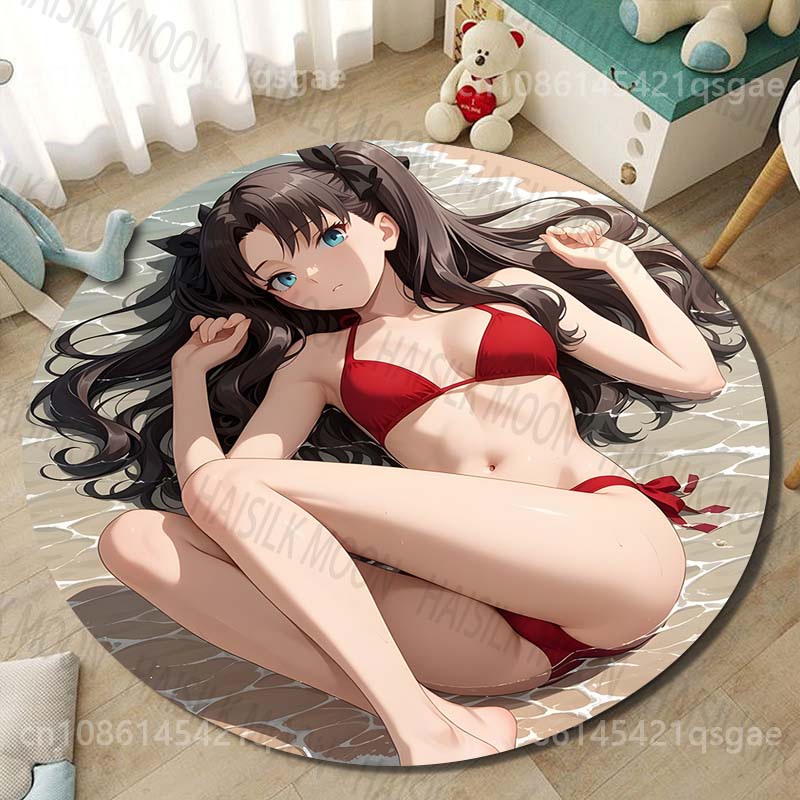 1 szt. Czerwone bikini na plaż – Printing On Commercial recenzja i cena