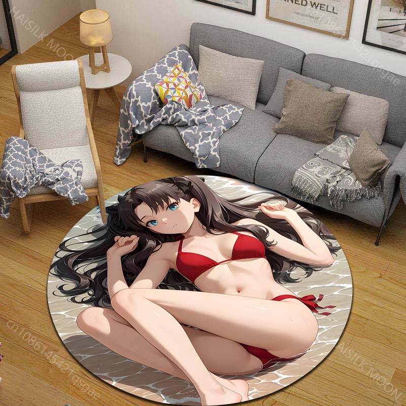 1 szt. Czerwone bikini na plaż – Printing On Commercial recenzja i cena