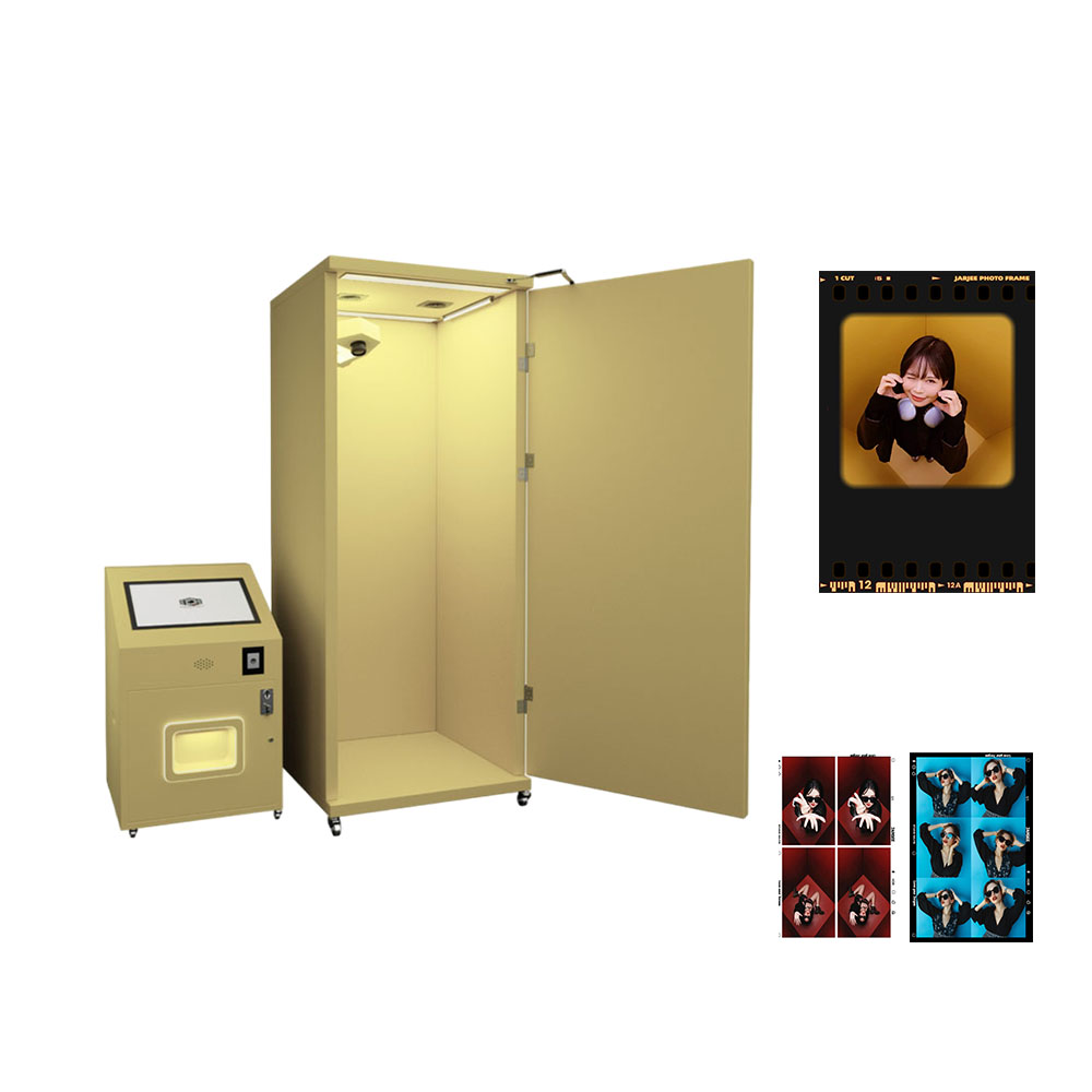 Dostosowywany Komercyjny Autom – Commercial Photo Printing Kiosk recenzja i cena