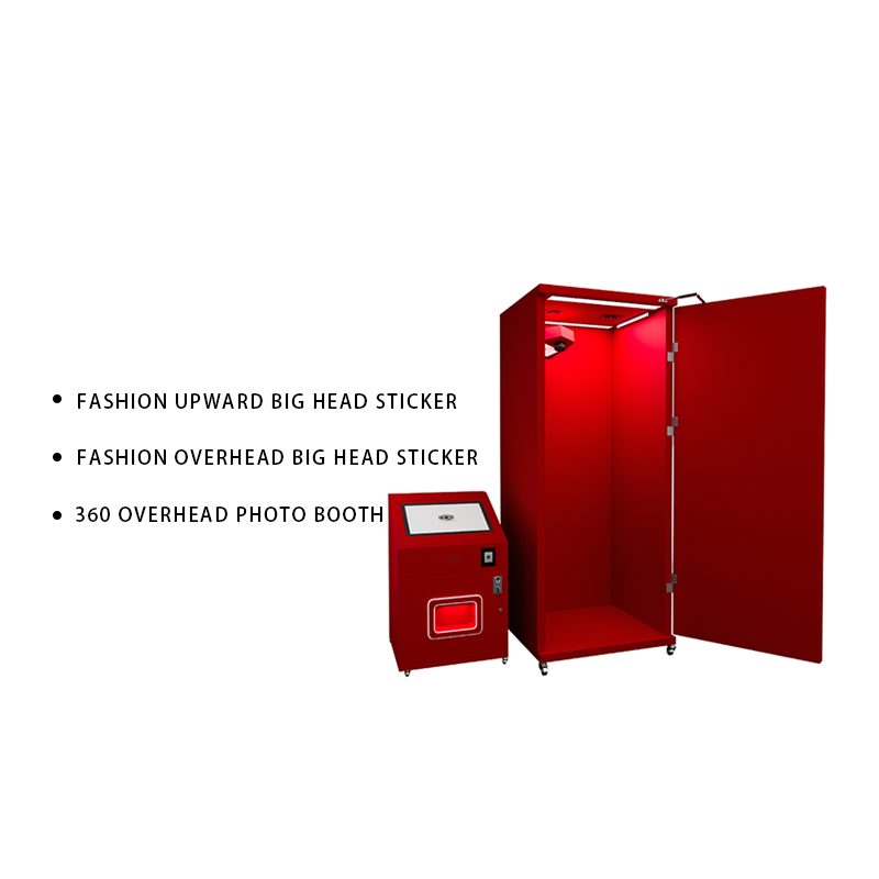 Dostosowywany Komercyjny Autom – Commercial Photo Printing Kiosk recenzja i cena