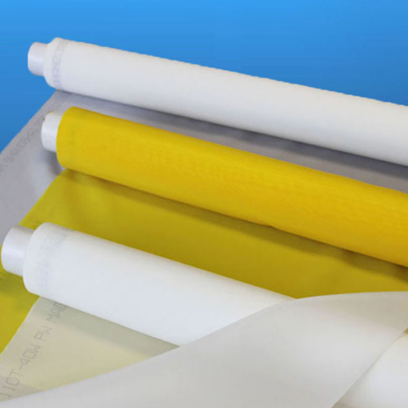 Tkanina do sitodruku z poliest – Commercial Fabric Printing recenzja i cena