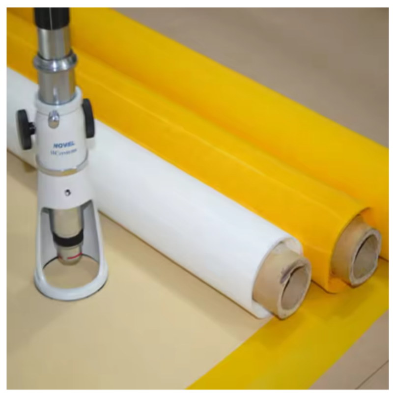 Tkanina do sitodruku z poliest – Commercial Fabric Printing recenzja i cena
