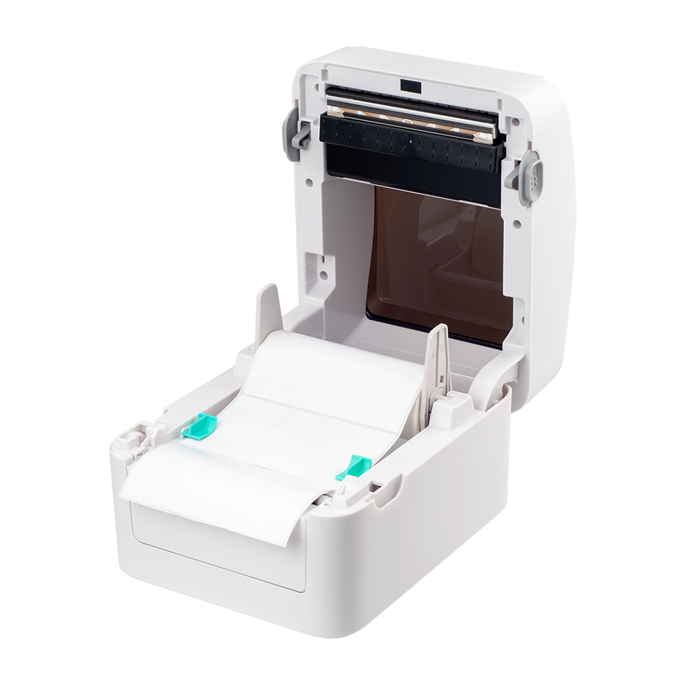 Etykiety termiczne 420B do dru – Commercial Printing Labels recenzja i cena