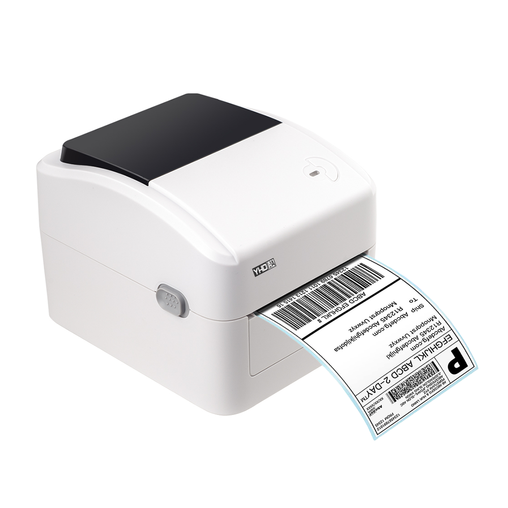 Etykiety termiczne 420B do dru – Commercial Printing Labels recenzja i cena