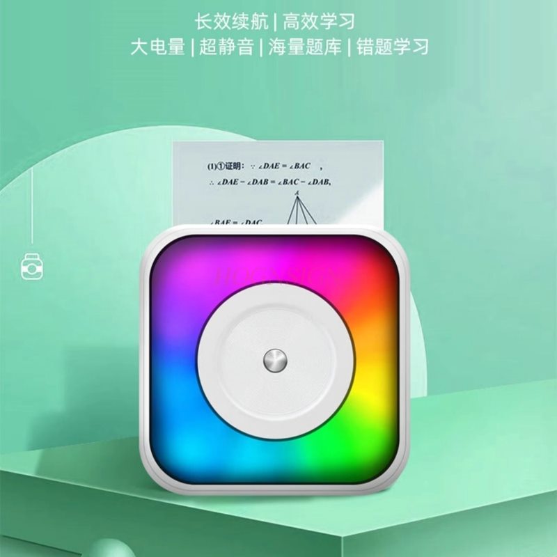1 zestaw mini drukarek dla ucz – Commercial Printing Definition recenzja i cena