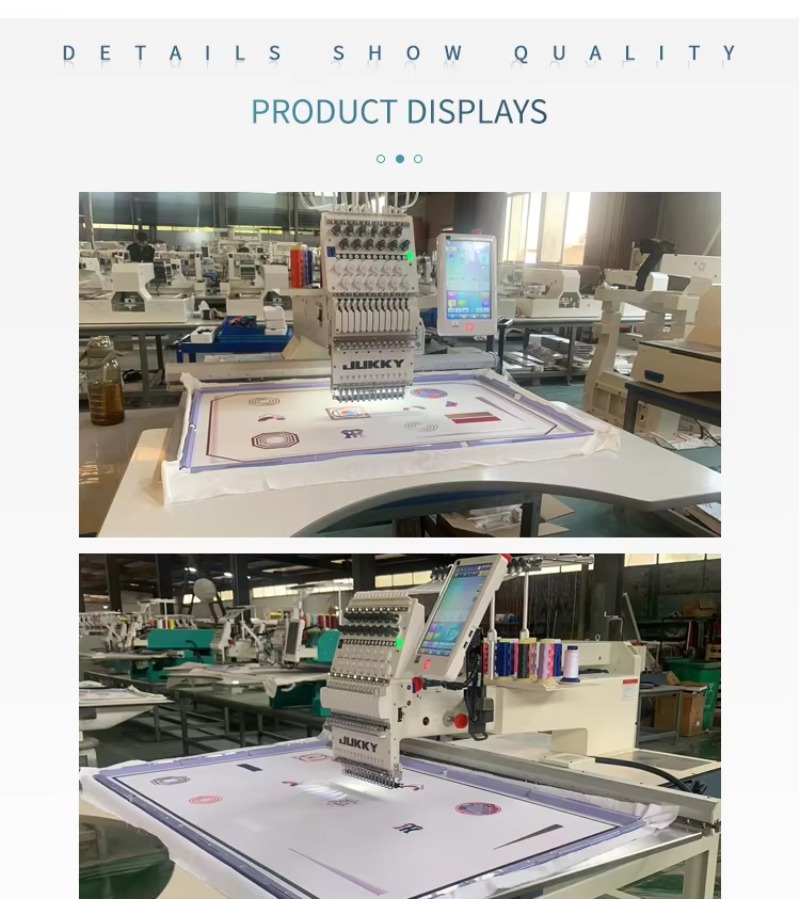Dostosowana 6-głowicowa komerc – Commercial Fabric Printing recenzja i cena