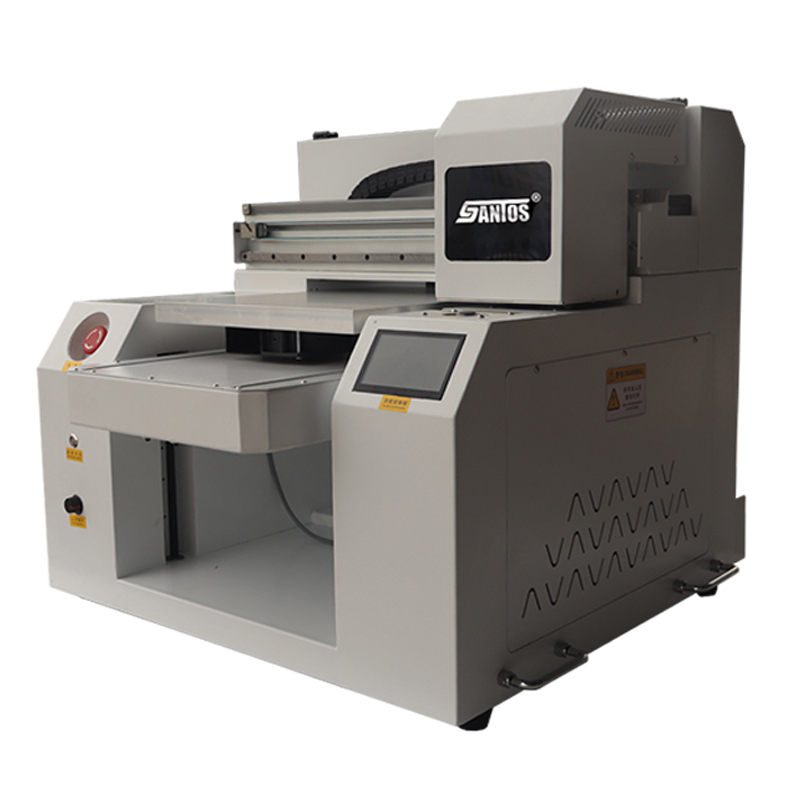 Drukarka UV Flatbed A3mini 304 – Printing On Commercial recenzja i cena