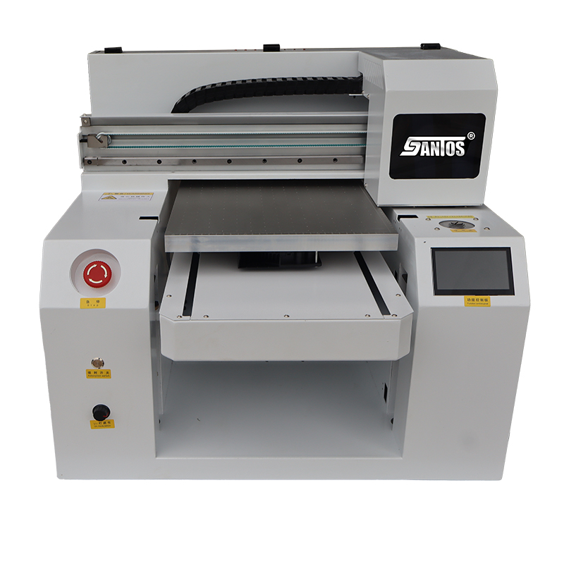 Drukarka UV Flatbed A3mini 304 – Printing On Commercial recenzja i cena