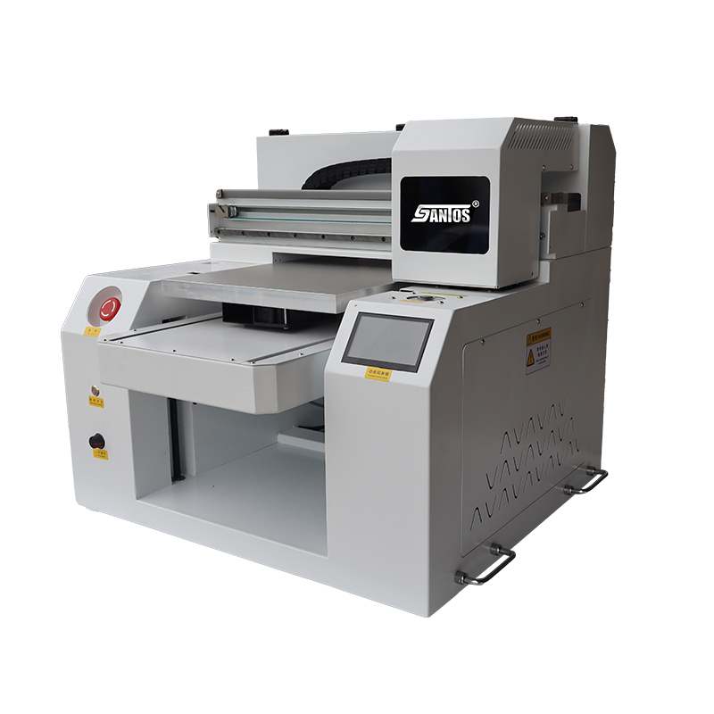 Drukarka UV Flatbed A3mini 304 – Printing On Commercial recenzja i cena