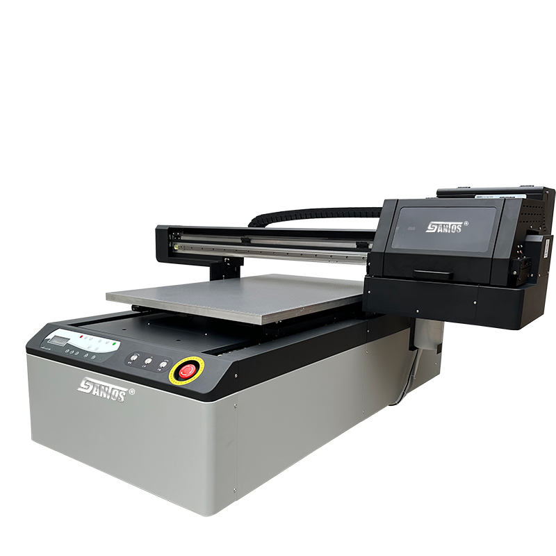 Drukarka UV na pamiątki, cyfro – Commercial Printing Items recenzja i cena