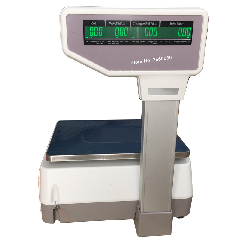 Waga do drukowania etykiet i k – Commercial Printing Labels recenzja i cena