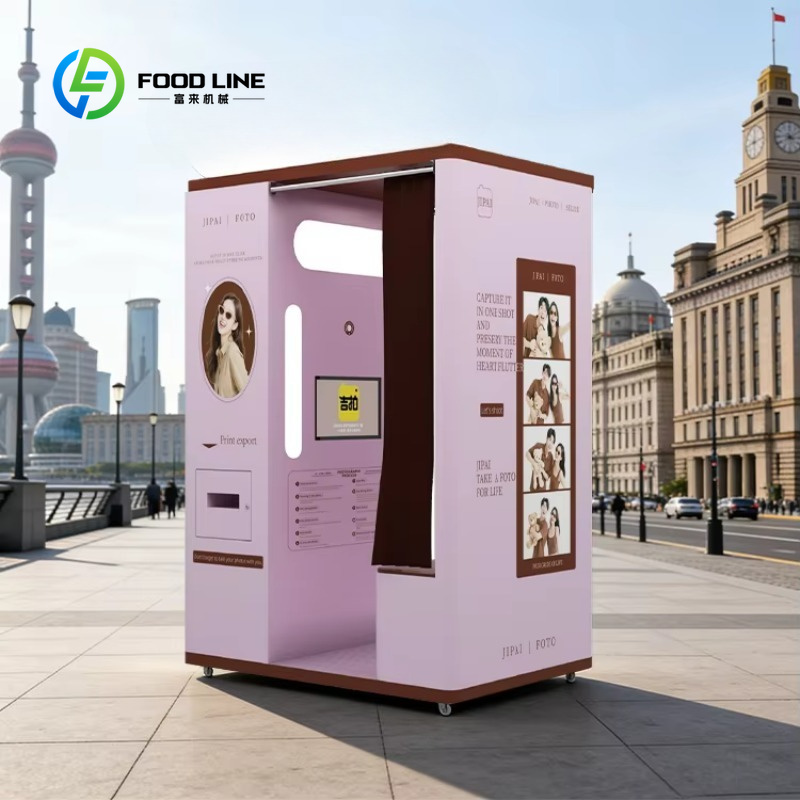 indywidualnie dostosowana kabi – Commercial Photo Printing Kiosk recenzja i cena