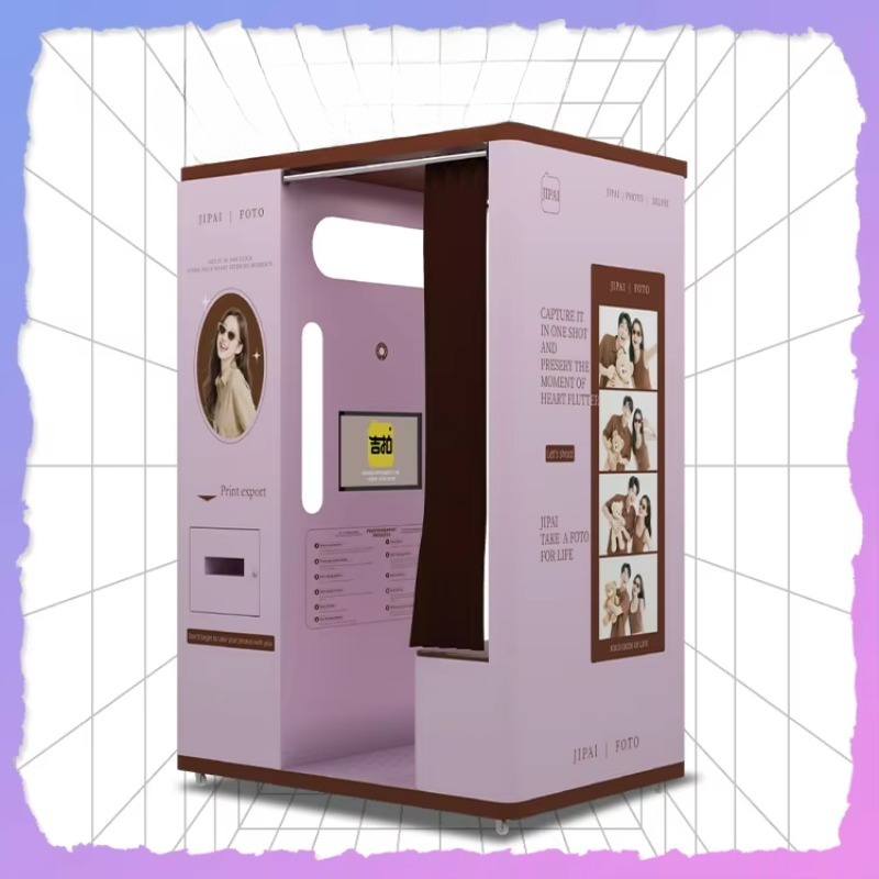 indywidualnie dostosowana kabi – Commercial Photo Printing Kiosk recenzja i cena