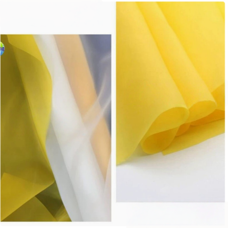 Siatka poliestrowa do sitodruk – Commercial Fabric Printing recenzja i cena