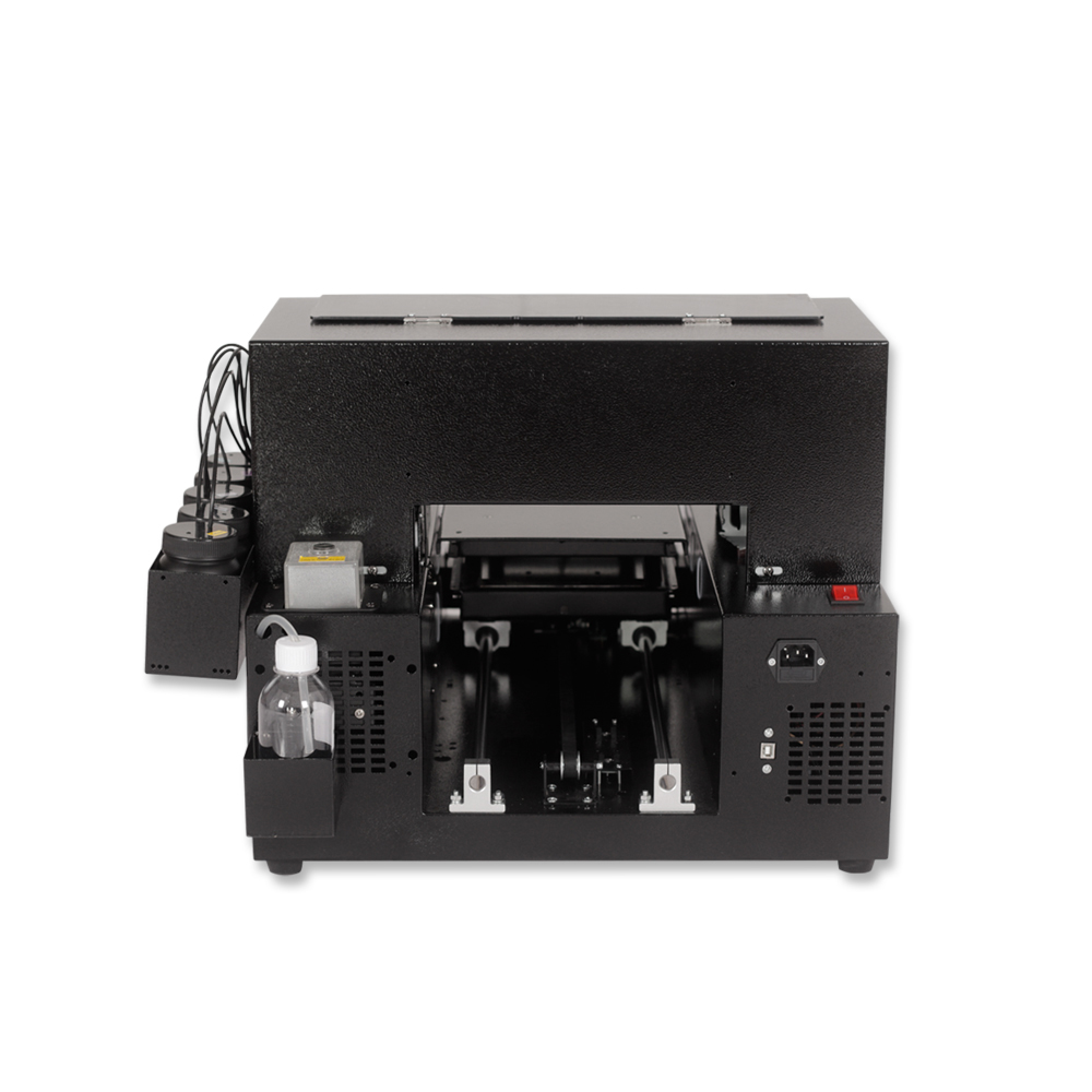 Drukarka UV EPSON A4, drukarka – Commercial Printing Labels recenzja i cena