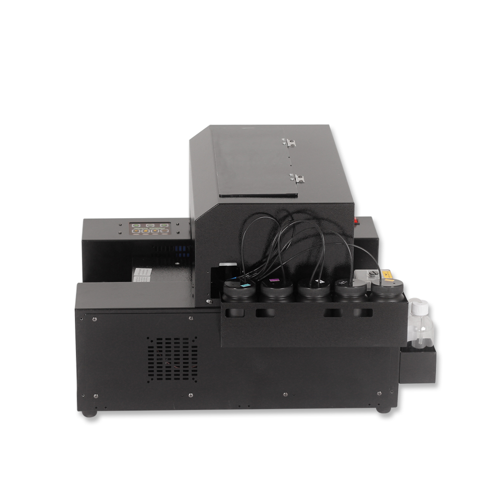 Drukarka UV EPSON A4, drukarka – Commercial Printing Labels recenzja i cena
