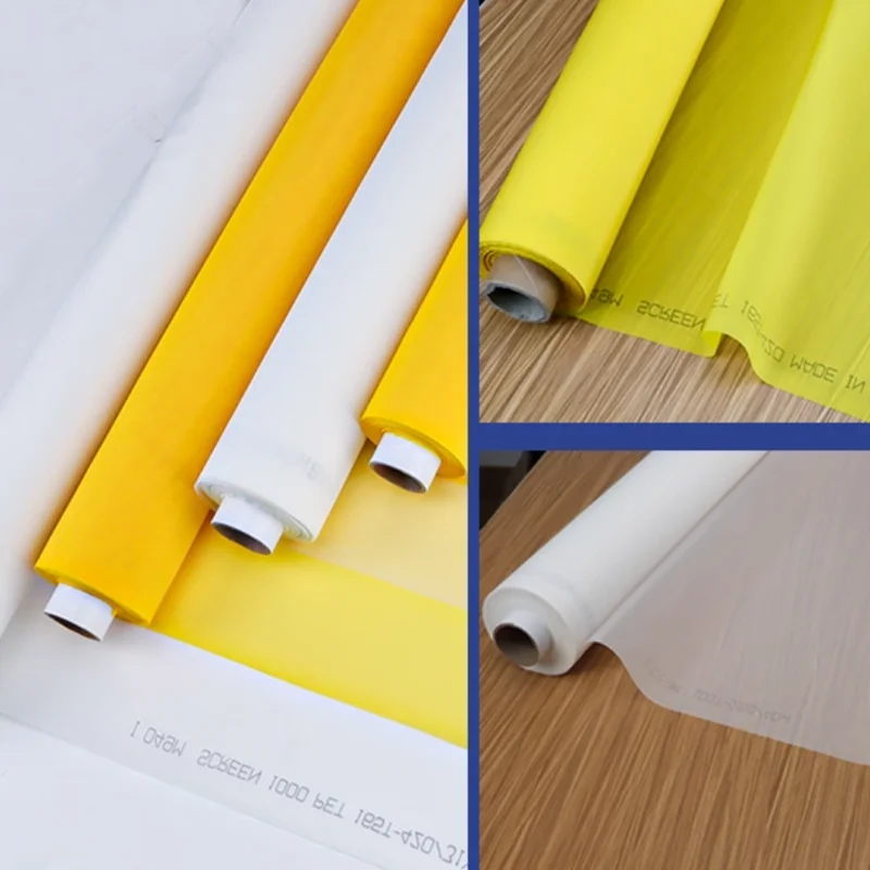 3 Metry Poliestrowej Siatki do – Commercial Fabric Printing recenzja i cena