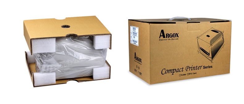 4 sztuk/partia drukarka etykie – Commercial Printing Labels recenzja i cena