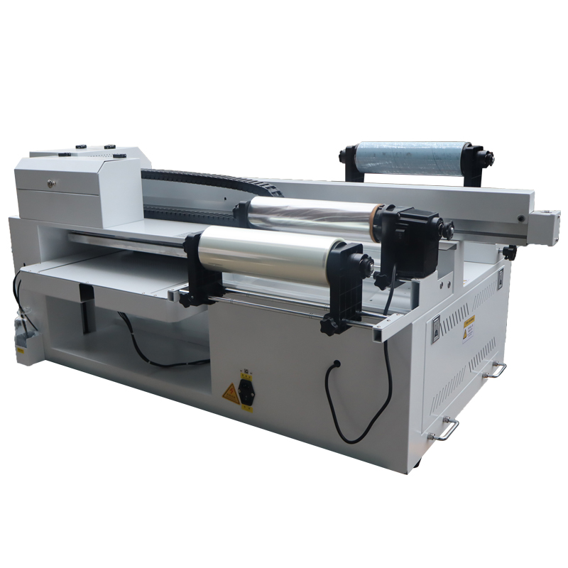 Drukarka UV na płaskie i rolko – Printing On Commercial recenzja i cena