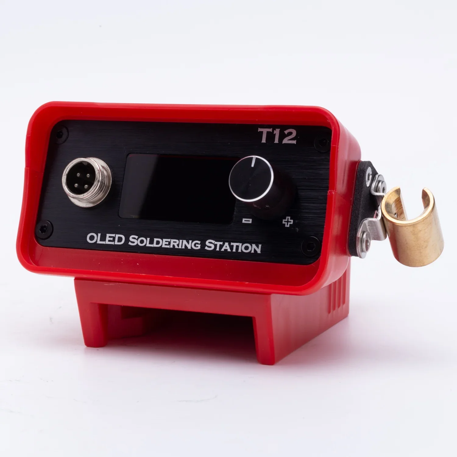 OLED T12 bezprzewodowa stacja  – Milwaukee Drill M12 Fuel recenzja i cena