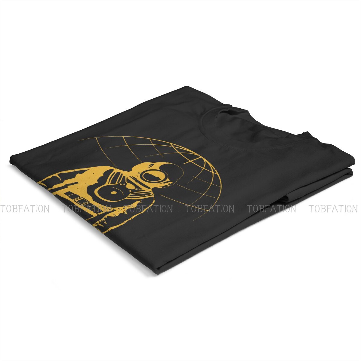 Komercyjny Diver żółta koszulk – Commercial Shirt Printing recenzja i cena