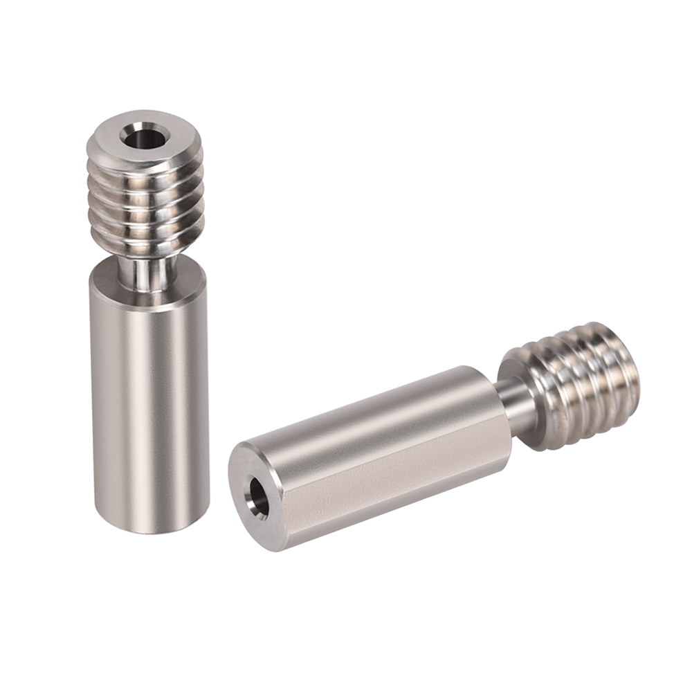 BIQU H2 Extruder Heat Break Al – Creality Printer K1 recenzja i cena