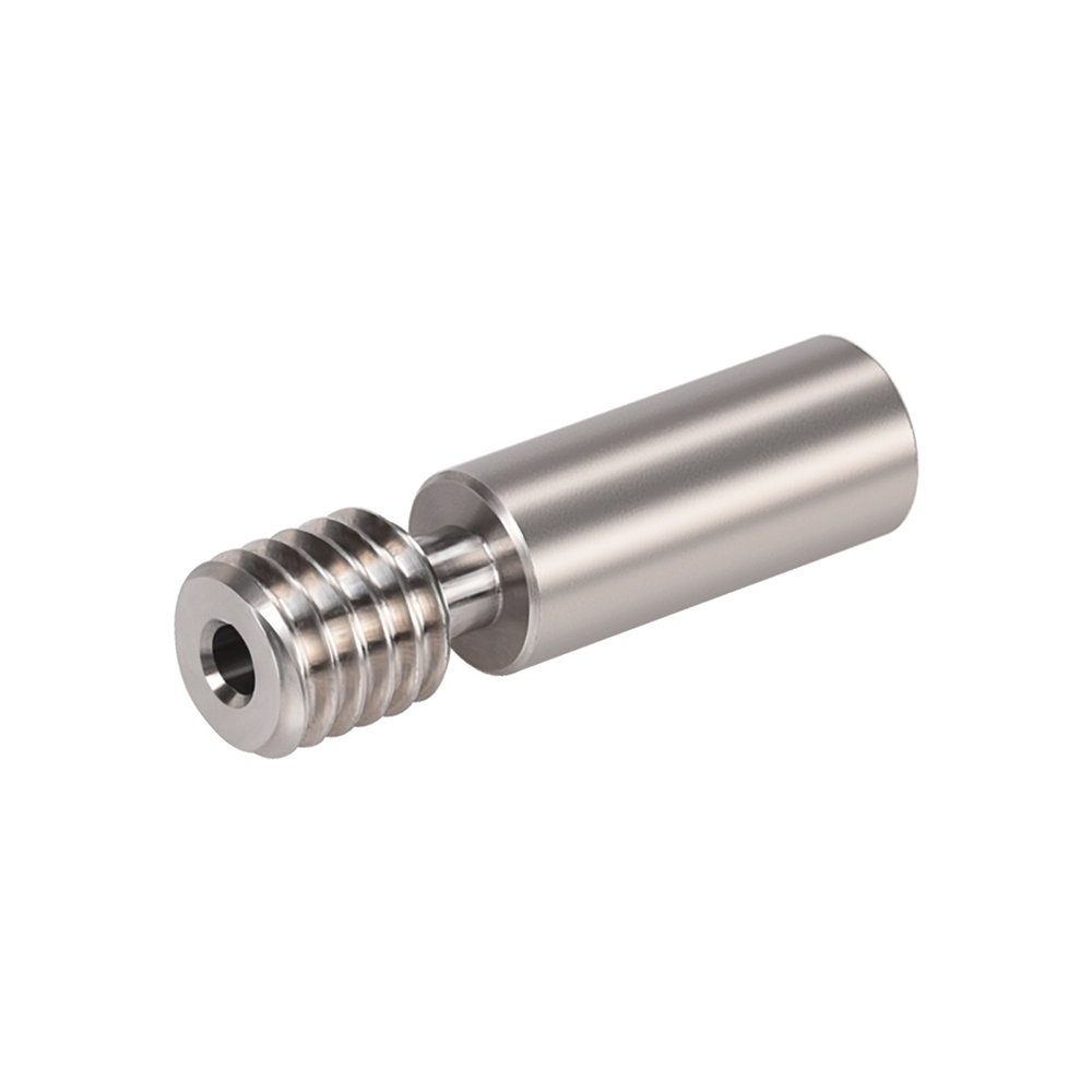 BIQU H2 Extruder Heat Break Al – Creality Printer K1 recenzja i cena
