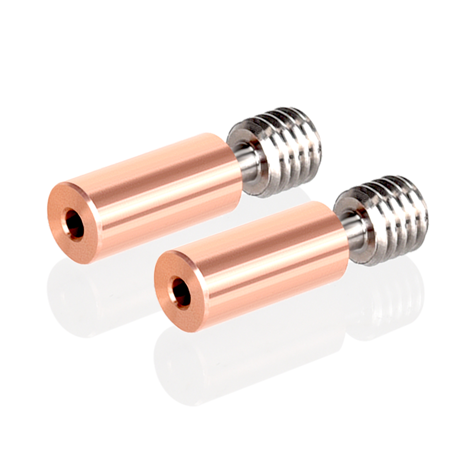 BIQU H2 Extruder Heat Break Al – Creality Printer K1 recenzja i cena