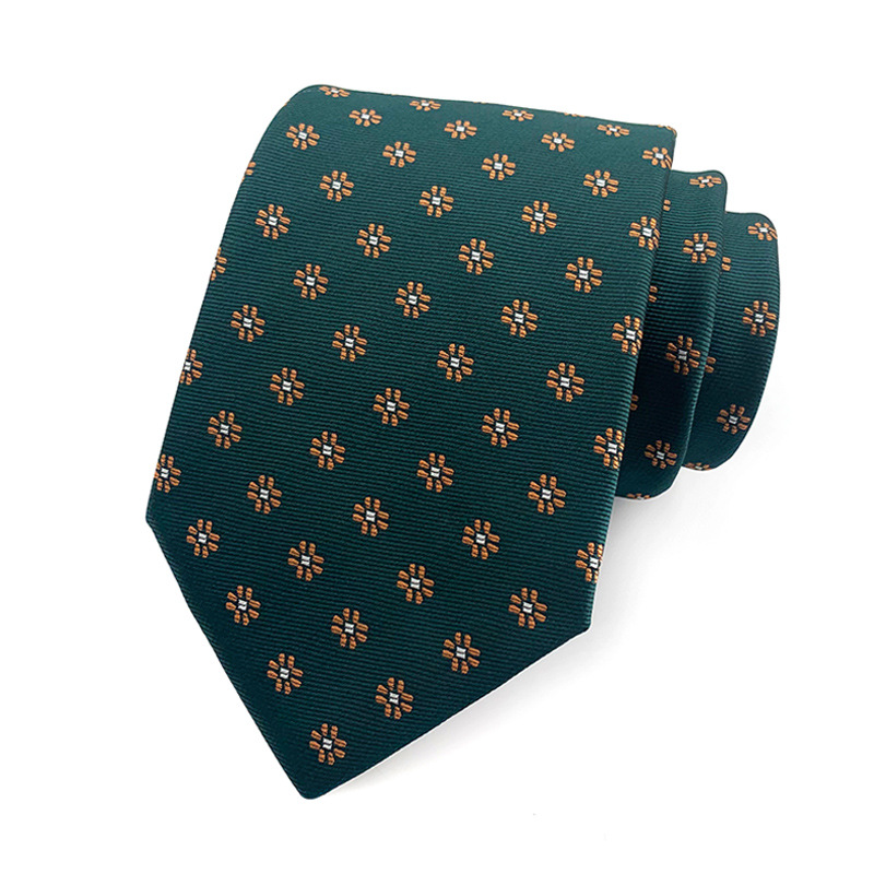 Vintage Print Flower Dots Kraw – Commercial Shirt Printing recenzja i cena