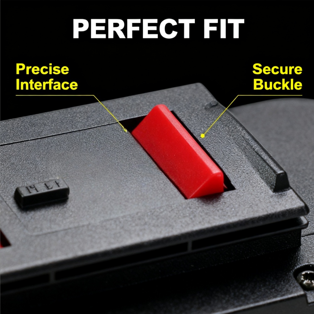 Ulepszona bateria Ni-MH 14,4 V – Black+Decker Tool Cordless recenzja i cena