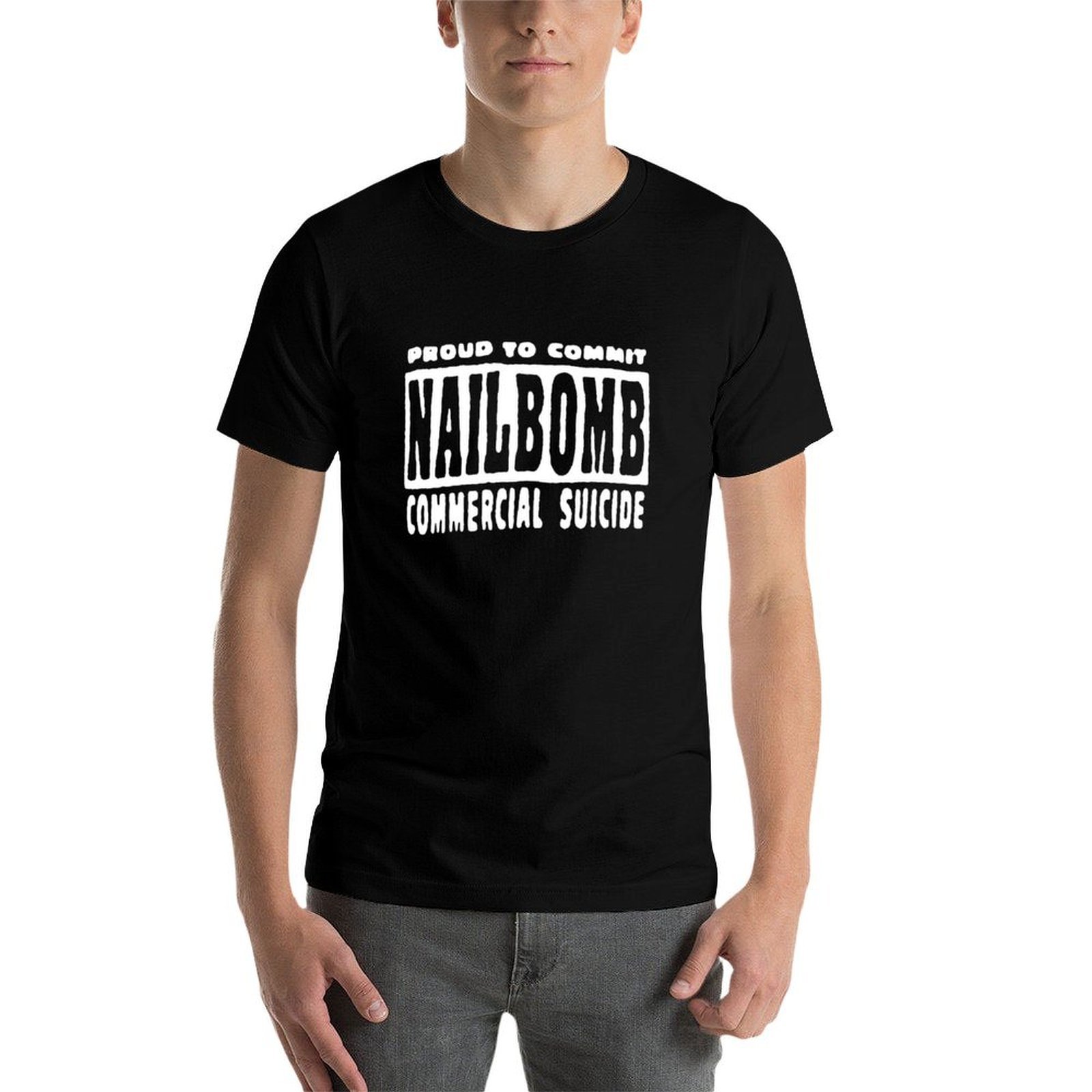 Dumna z tożsamości z noszenia  – Commercial Shirt Printing recenzja i cena